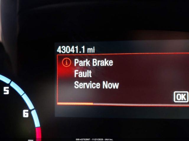 Ford Bronco Big Bend Image 11