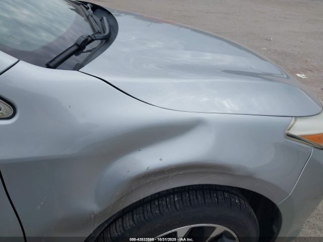 Toyota Avalon Xle Image 10