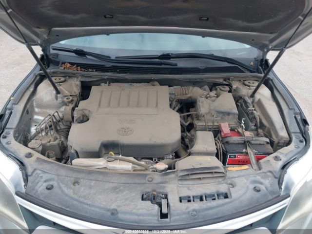 Toyota Avalon Xle Image 15