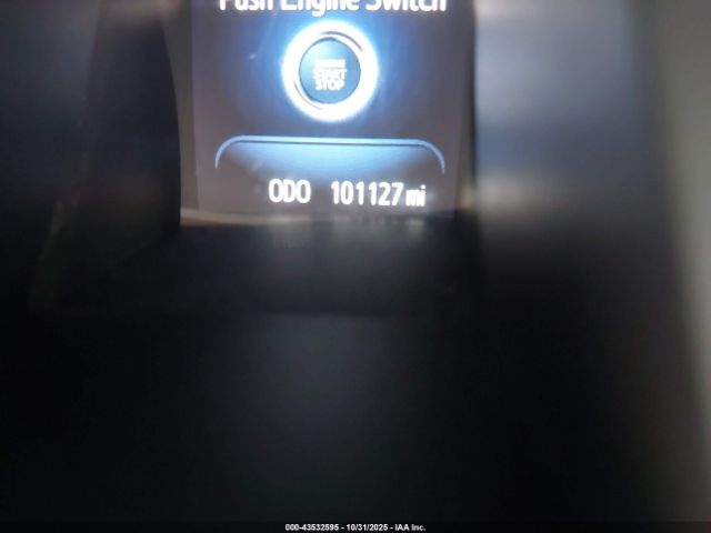 Toyota Avalon Xle Image 16