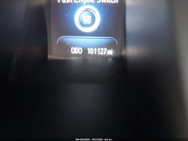 Toyota Avalon Xle Image 16