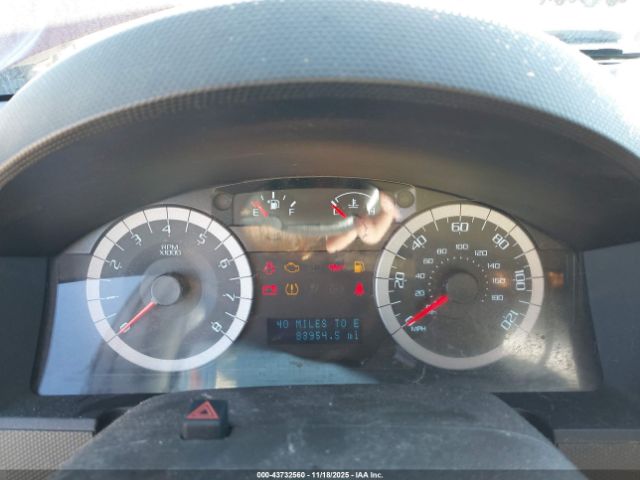 Ford Escape Limited Image 4