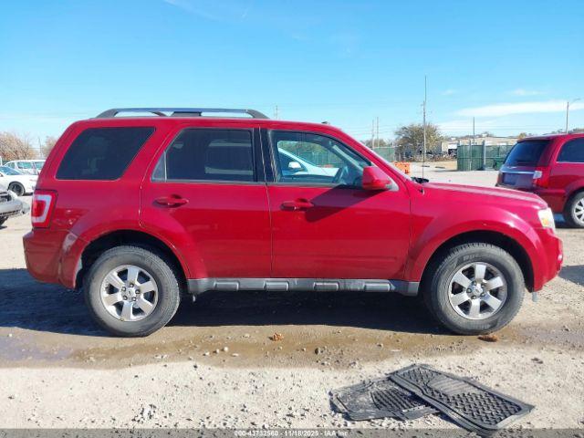 Ford Escape Limited Image 14