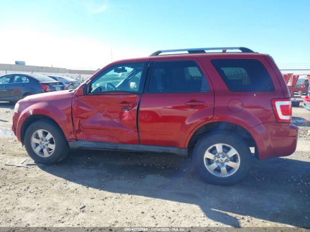 Ford Escape Limited Image 10