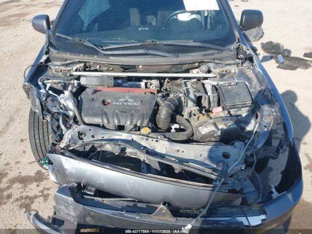 Mitsubishi Lancer Es Image 12