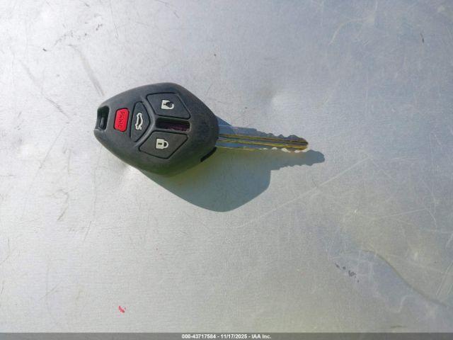 Mitsubishi Lancer Es Image 4