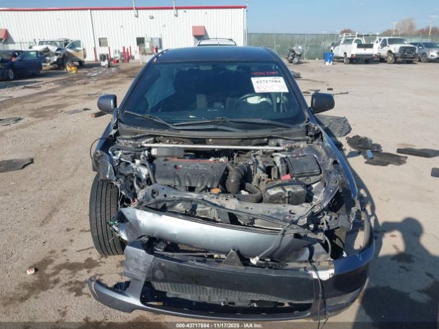 Mitsubishi Lancer Es Image 16