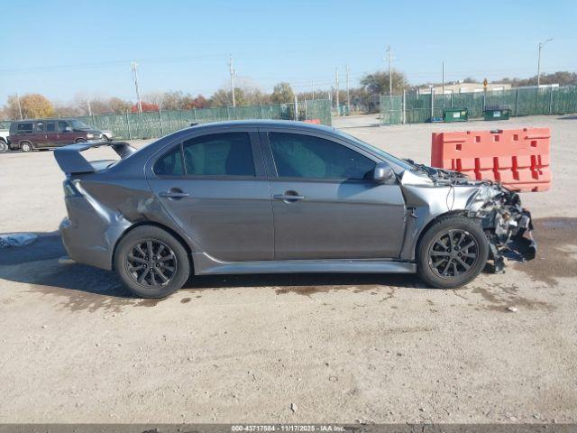 Mitsubishi Lancer Es Image 11