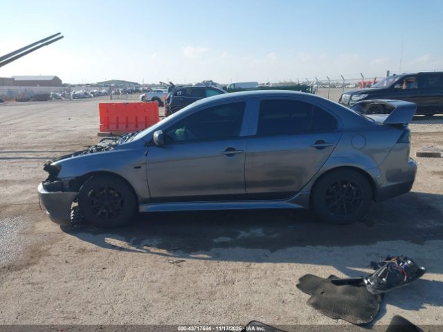 Mitsubishi Lancer Es Image 17