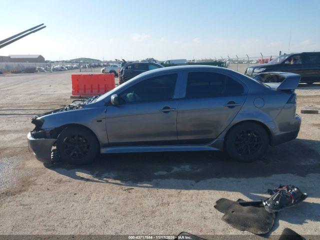 Mitsubishi Lancer Es Image 17