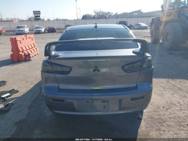 Mitsubishi Lancer Es Image 2