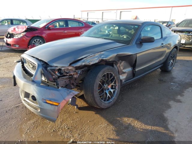 Ford Mustang V6 Image 7
