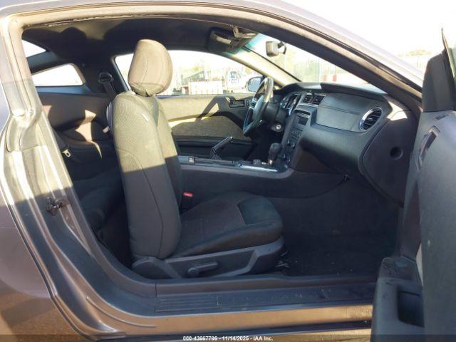 Ford Mustang V6 Image 2