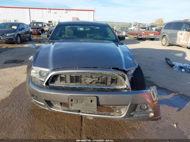 Ford Mustang V6 Image 14