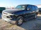 Chevrolet Tahoe Ls Image 3