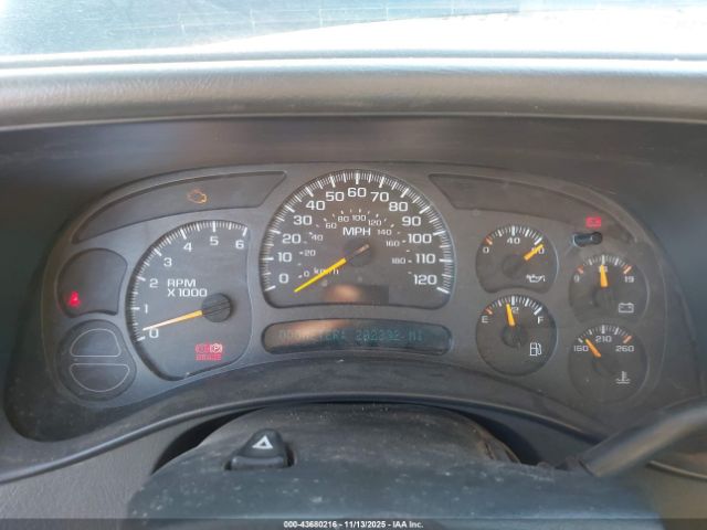 Chevrolet Tahoe Ls Image 4