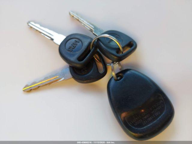 Chevrolet Tahoe Ls Image 11