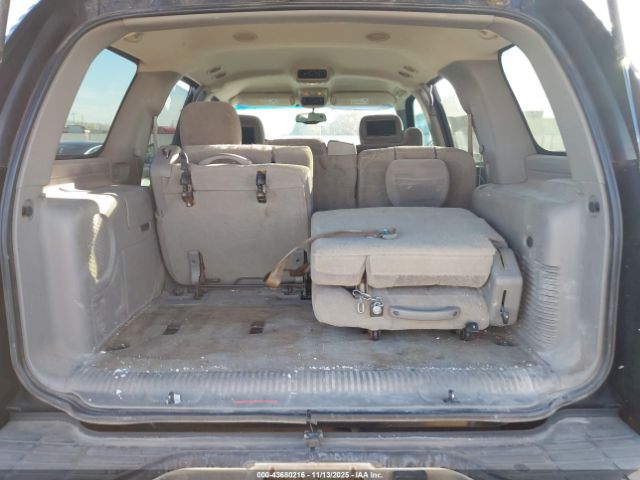 Chevrolet Tahoe Ls Image 15