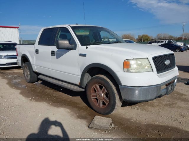 Ford F-150 Image 1