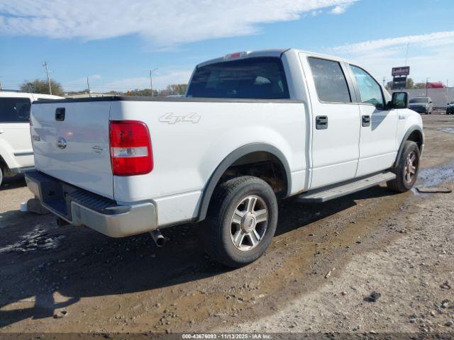 Ford F-150 Image 4