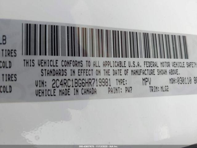 Chrysler Pacifica Touring-l Image 8