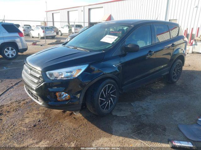 Ford Escape S Image 5