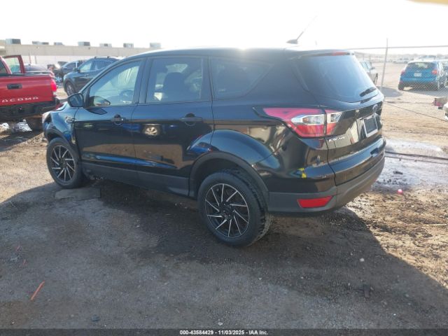 Ford Escape S Image 8