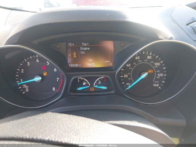 Ford Escape S Image 7