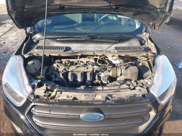 Ford Escape S Image 12