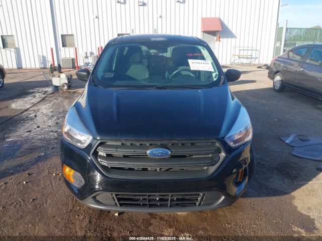 Ford Escape S Image 9