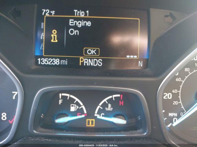 Ford Escape S Image 14