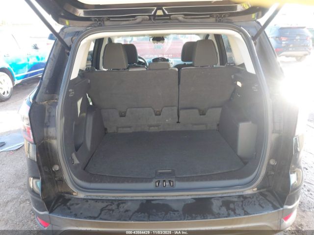 Ford Escape S Image 13