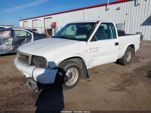 GMC Sonoma Sl Image 5