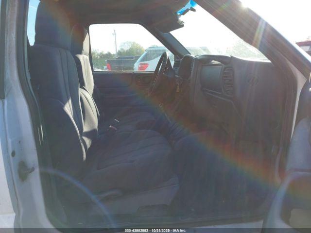 GMC Sonoma Sl Image 4