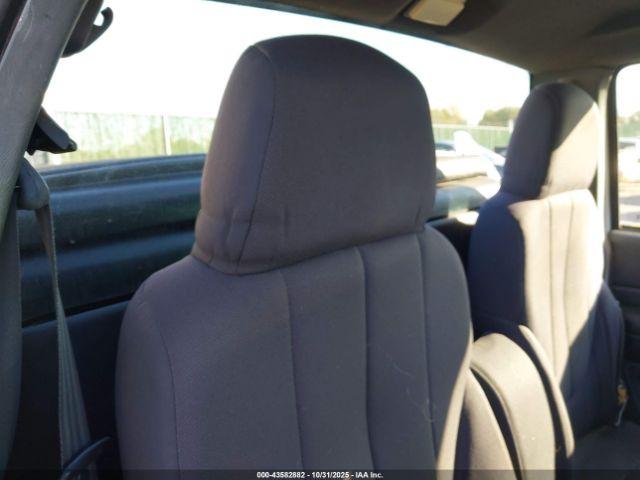 GMC Sonoma Sl Image 7