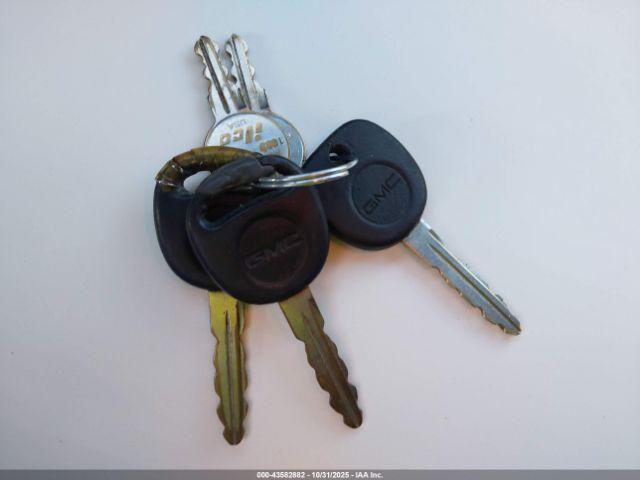 GMC Sonoma Sl Image 12