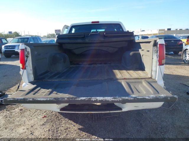 GMC Sonoma Sl Image 15