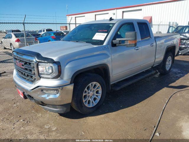 GMC Sierra 1500 Sle Image 2