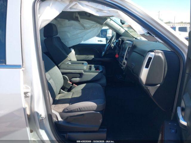 GMC Sierra 1500 Sle Image 3