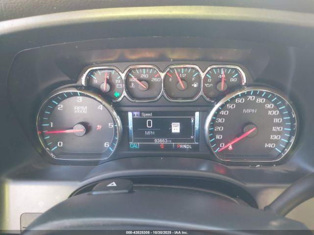 GMC Sierra 1500 Sle Image 12