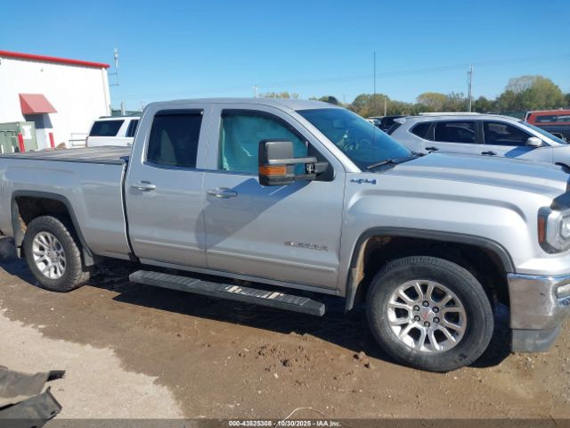 GMC Sierra 1500 Sle Image 10