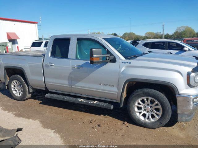 GMC Sierra 1500 Sle Image 10