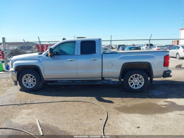 GMC Sierra 1500 Sle Image 15