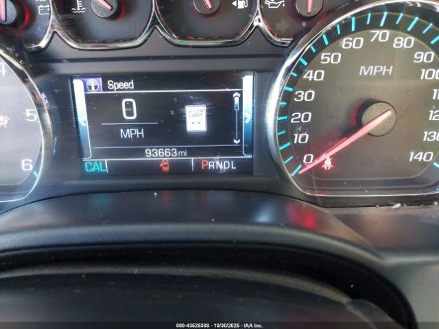 GMC Sierra 1500 Sle Image 14