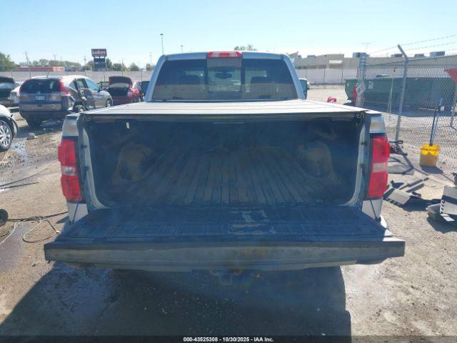 GMC Sierra 1500 Sle Image 13