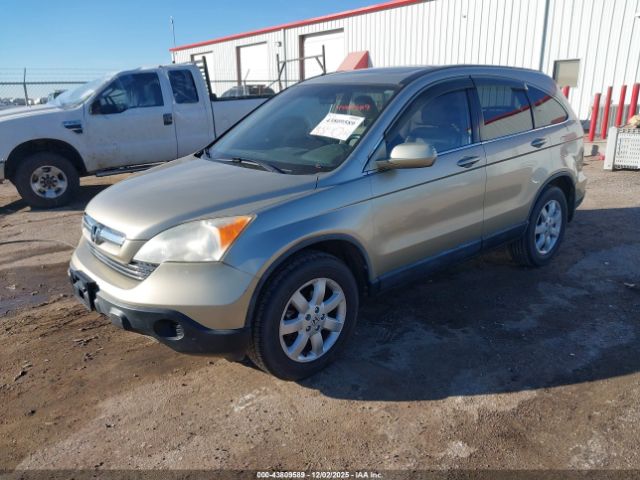 Honda CR-V Ex-l Image 17