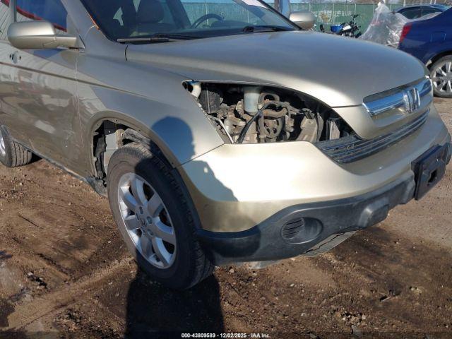 Honda CR-V Ex-l Image 15