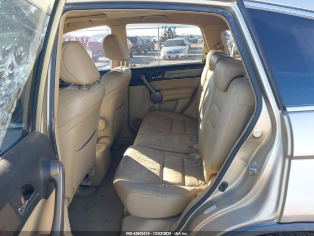 Honda CR-V Ex-l Image 7