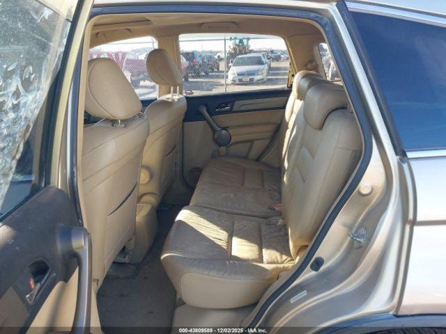 Honda CR-V Ex-l Image 7