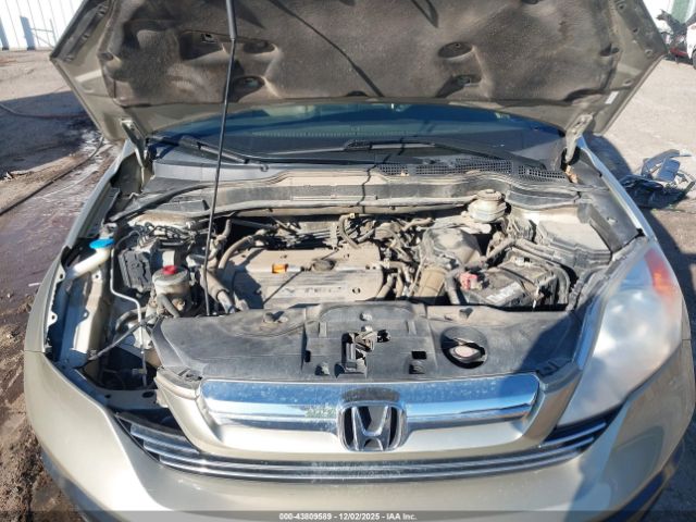 Honda CR-V Ex-l Image 6